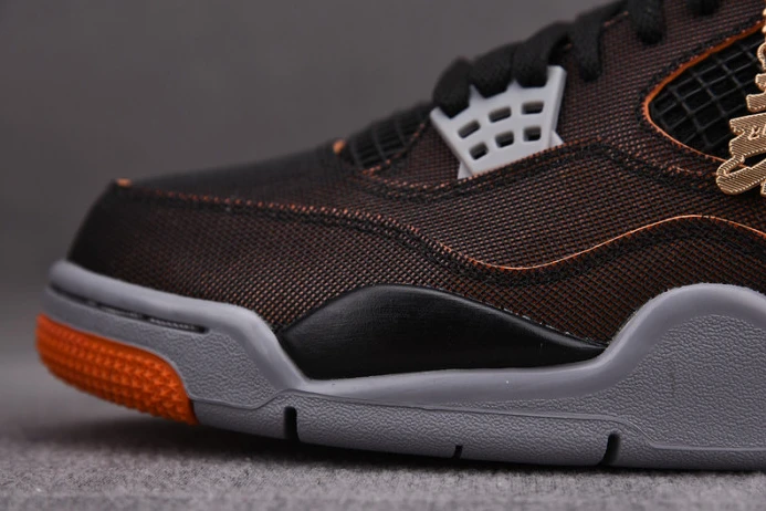 SportInspired air jordan 4 wmns starfish cw7183- 1707