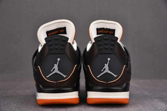 SportInspired air jordan 4 wmns starfish cw7183- 1707