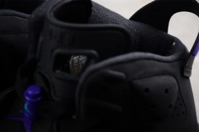 SportInspired air jordan 6 “aqua” ct8529- 1542