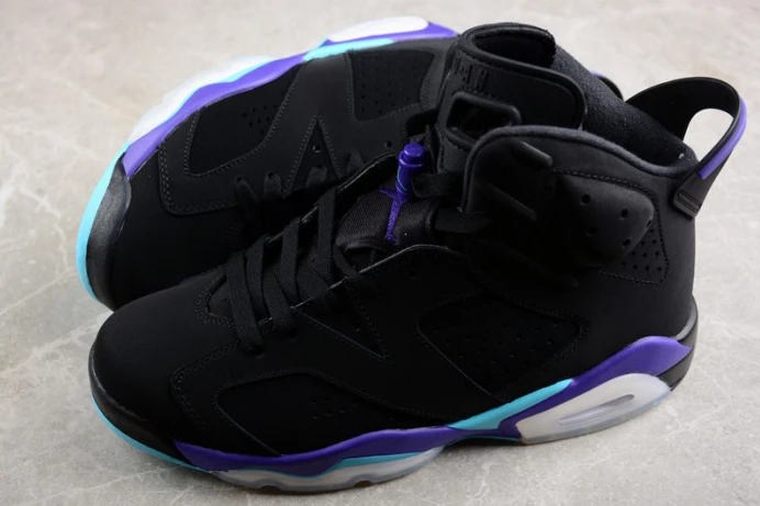 SportInspired air jordan 6 “aqua” ct8529- 1542