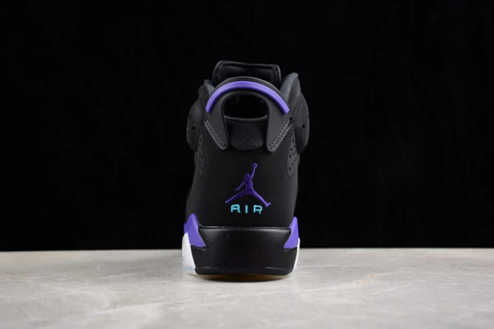 SportInspired air jordan 6 “aqua” ct8529- 1542
