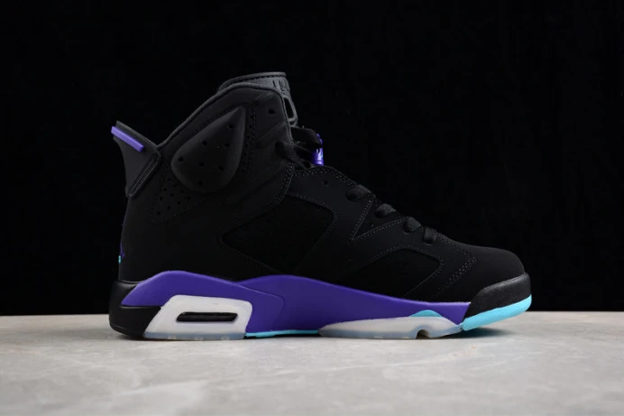 SportInspired air jordan 6 “aqua” ct8529- 1542