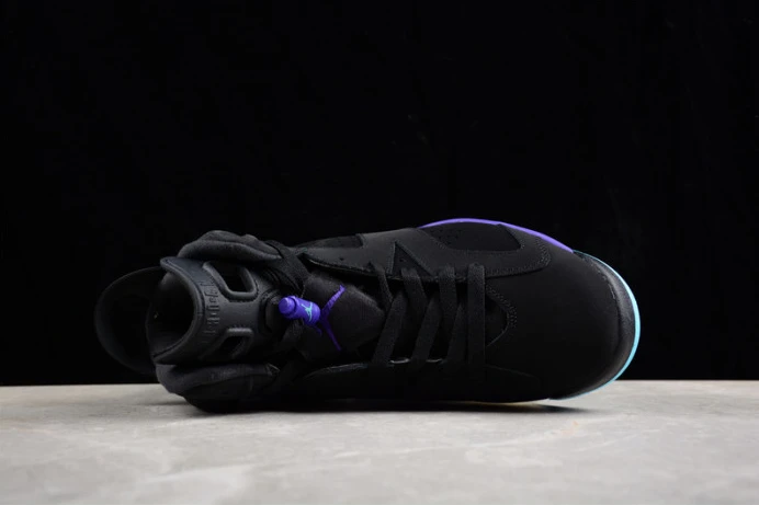 SportInspired air jordan 6 “aqua” ct8529- 1542