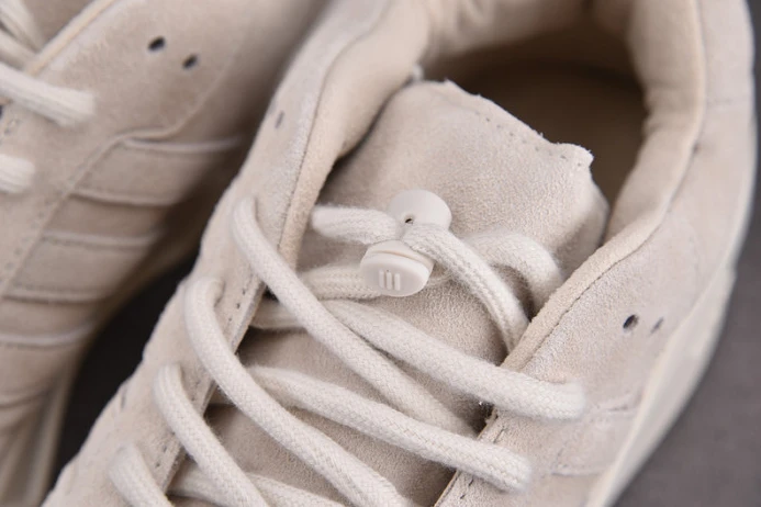 SportInspired fog x ad*s athletics 86 low white grey ie 294
