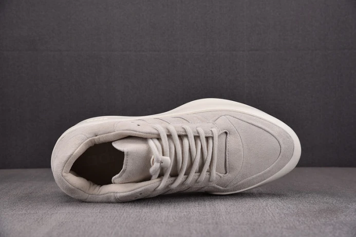 SportInspired fog x ad*s athletics 86 low white grey ie 294