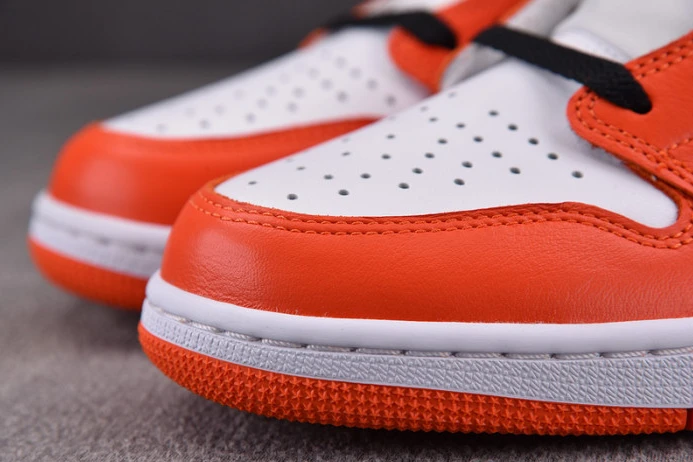 SportInspired jordan 1 low starfish cz0790- 1640
