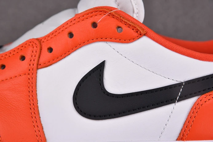 SportInspired jordan 1 low starfish cz0790- 1640