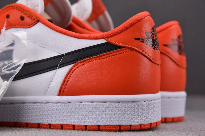 SportInspired jordan 1 low starfish cz0790- 1640