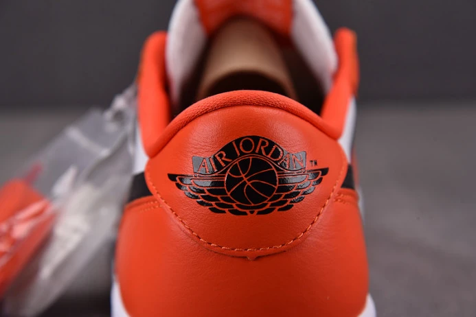 SportInspired jordan 1 low starfish cz0790- 1640