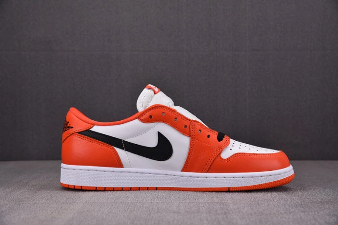 SportInspired jordan 1 low starfish cz0790- 1640