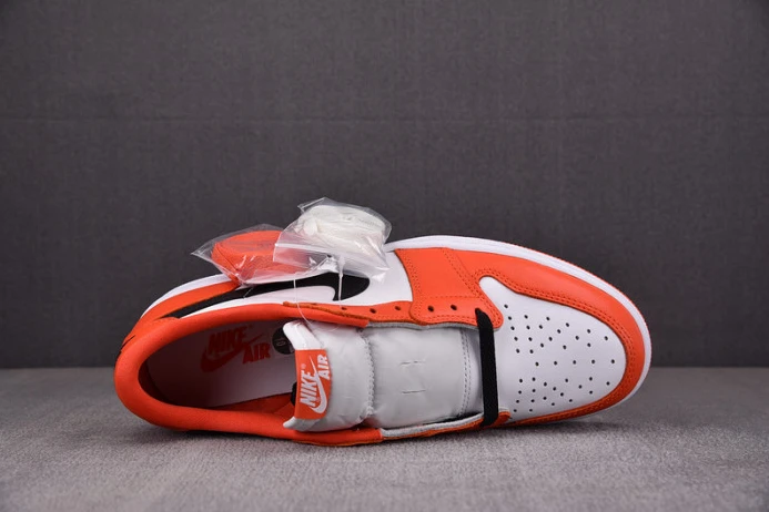 SportInspired jordan 1 low starfish cz0790- 1640
