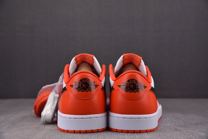 SportInspired jordan 1 low starfish cz0790- 1640