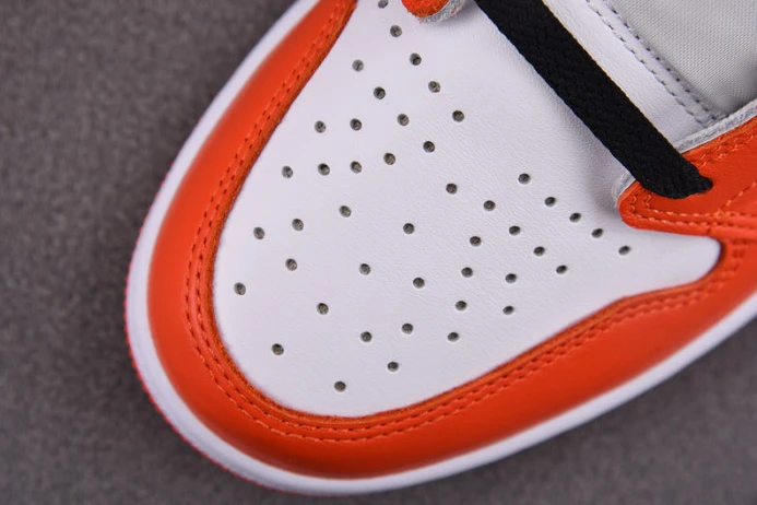 SportInspired jordan 1 low starfish cz0790- 1640