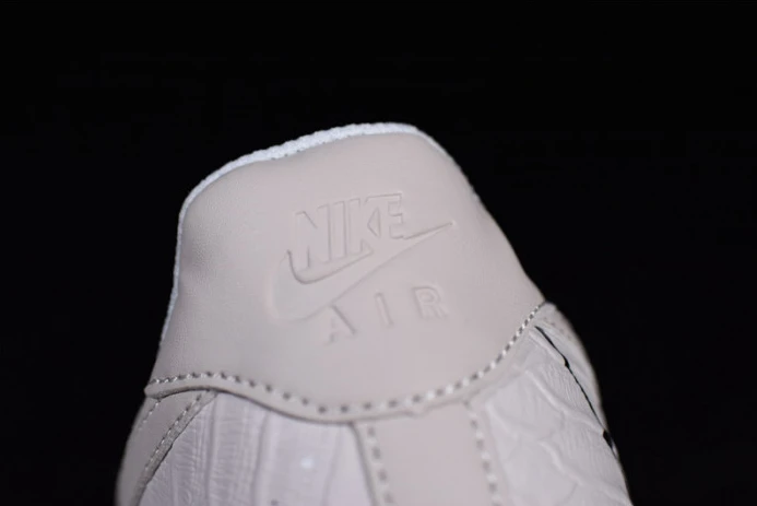 SportInspired nike air force 1 low lx "phantom snakeskin" 898889- 3016