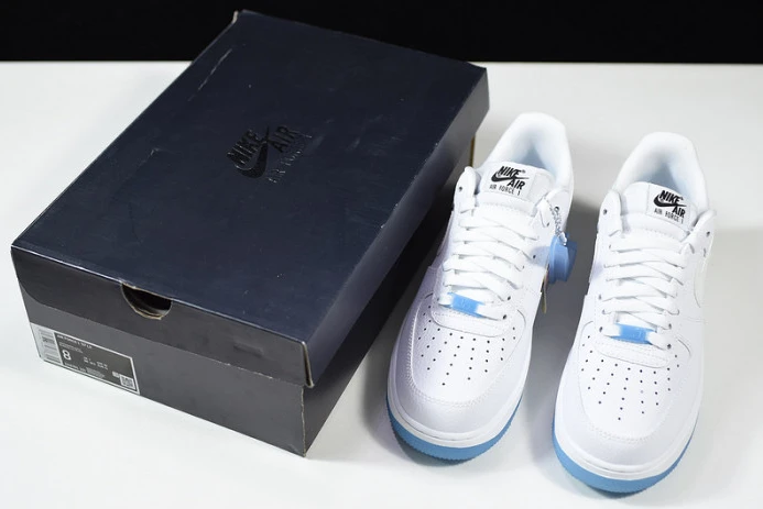 SportInspired nike air force 1 low lx uv reactive (w) da8301- 3278
