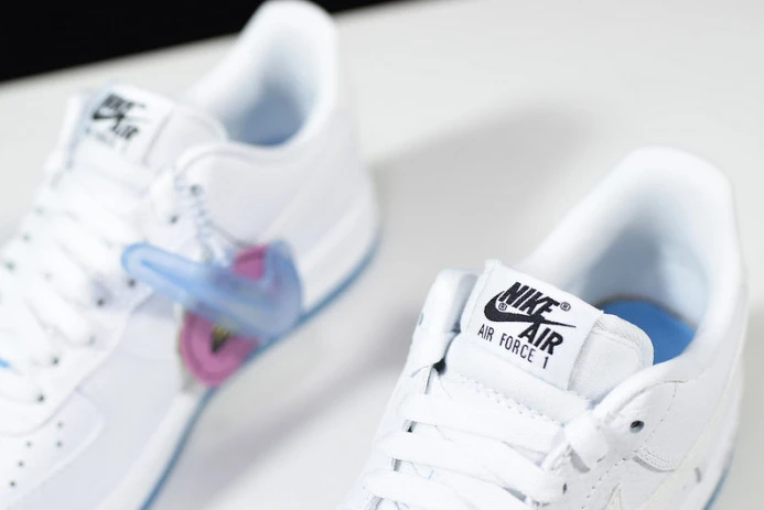 SportInspired nike air force 1 low lx uv reactive (w) da8301- 3278