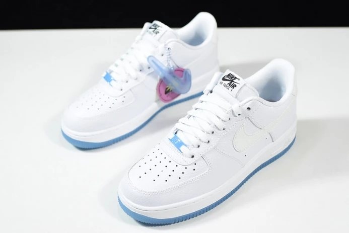 SportInspired nike air force 1 low lx uv reactive (w) da8301- 3278