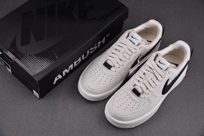 SportInspired nike air force 1 low sp ambush phantom dv3464- 3281