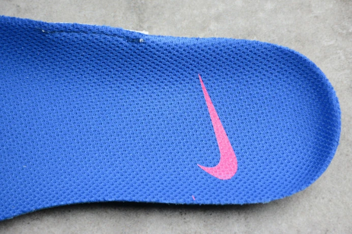 SportInspired nike epic react flyknit blue aq0067- 3313