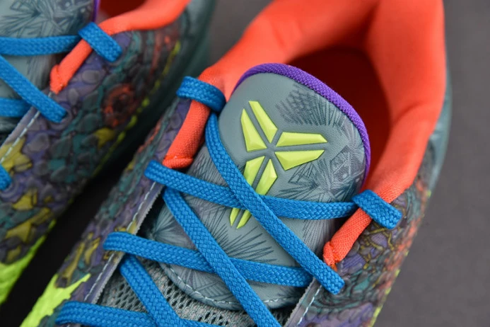 SportInspired nike kobe 6 prelude (all-star mvp) 640220- 3062