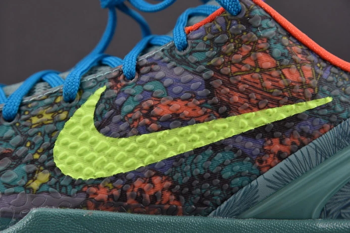 SportInspired nike kobe 6 prelude (all-star mvp) 640220- 3062