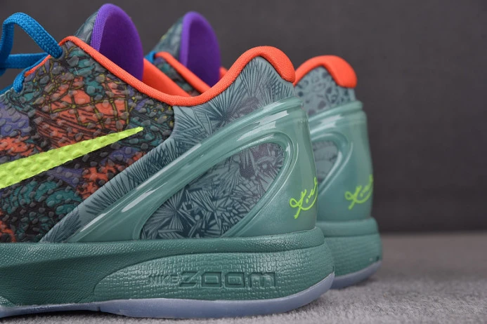 SportInspired nike kobe 6 prelude (all-star mvp) 640220- 3062