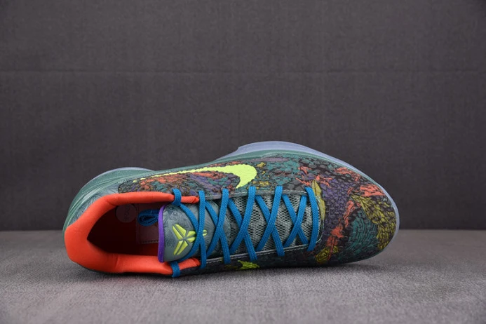 SportInspired nike kobe 6 prelude (all-star mvp) 640220- 3062