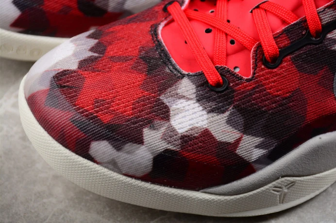 SportInspired nike kobe 8 milk snake 555035- 3094