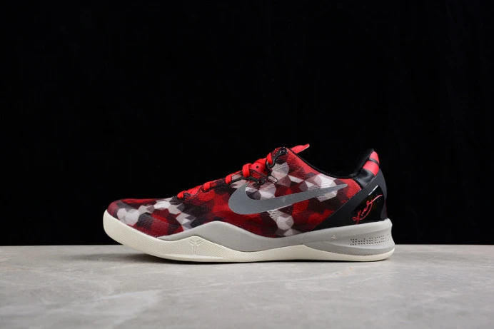 SportInspired nike kobe 8 milk snake 555035- 3094
