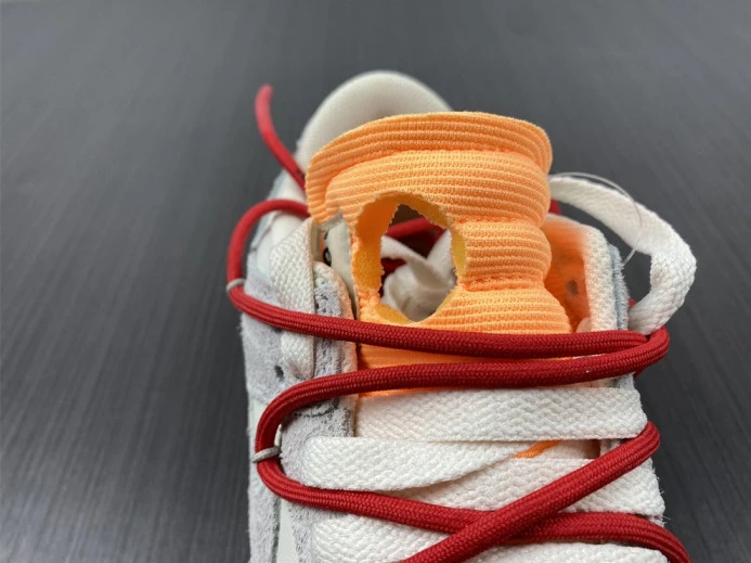 SportInspired ofw x dunk low “40 of 50” dj0950- 3220