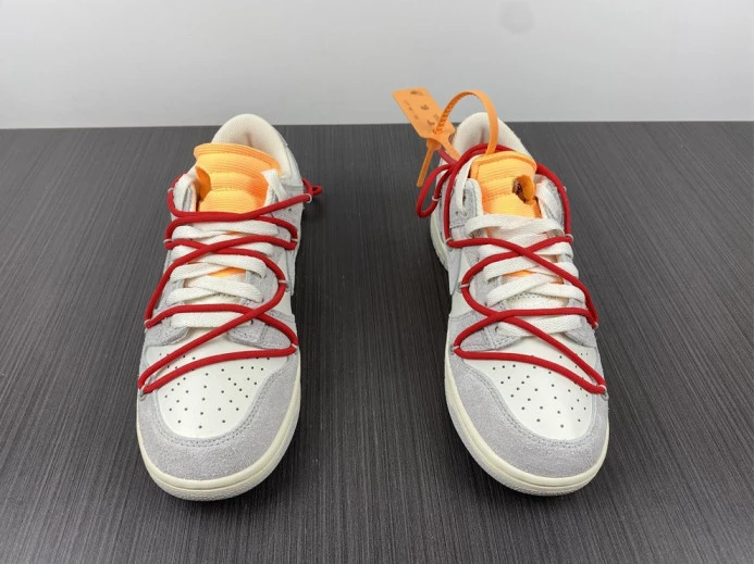 SportInspired ofw x dunk low “40 of 50” dj0950- 3220