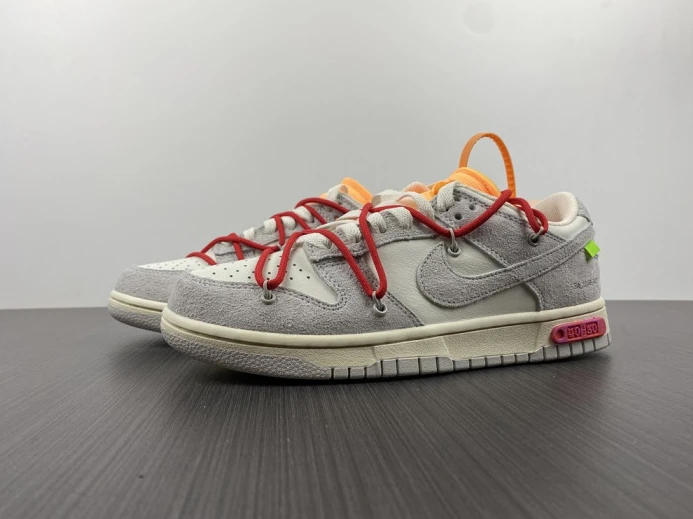 SportInspired ofw x dunk low “40 of 50” dj0950- 3220