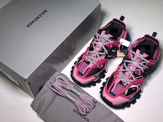 SportInspired sneaker tess.s.gomma 2130