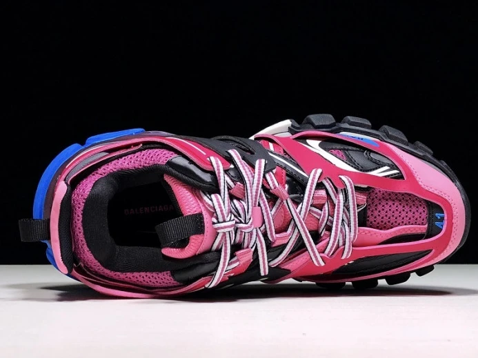 SportInspired sneaker tess.s.gomma 2130