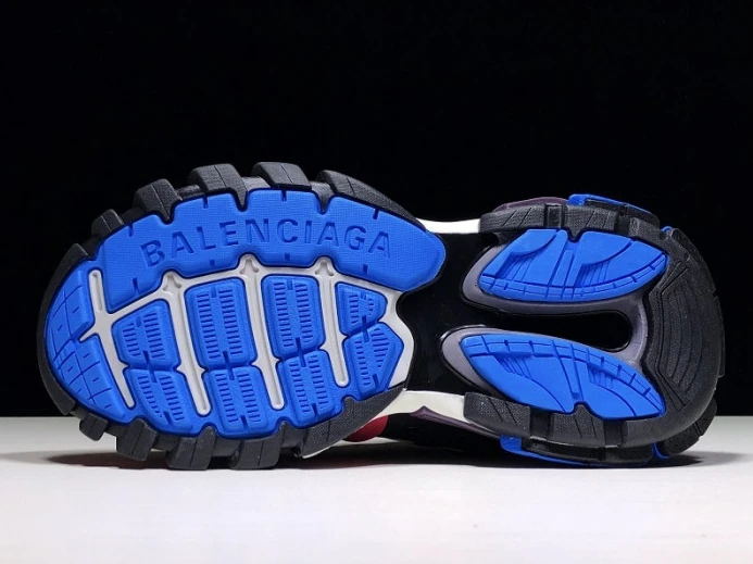 SportInspired sneaker tess.s.gomma 2130