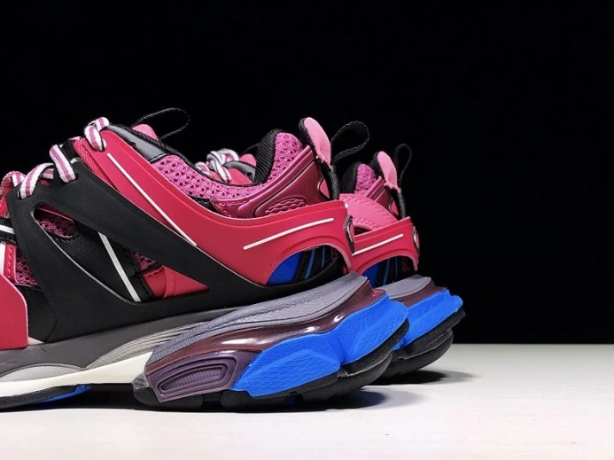 SportInspired sneaker tess.s.gomma 2130