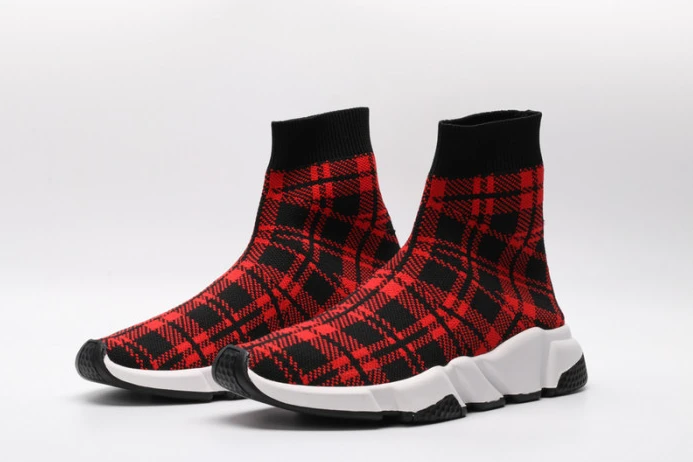 SportInspired speed trainer sneakers 2256