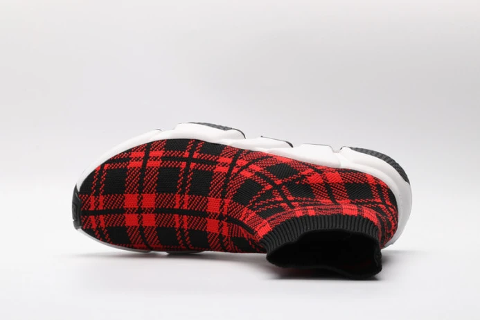 SportInspired speed trainer sneakers 2256