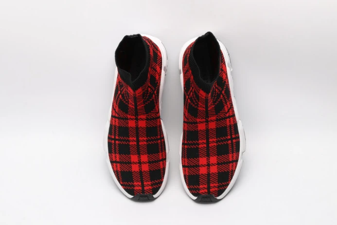 SportInspired speed trainer sneakers 2256
