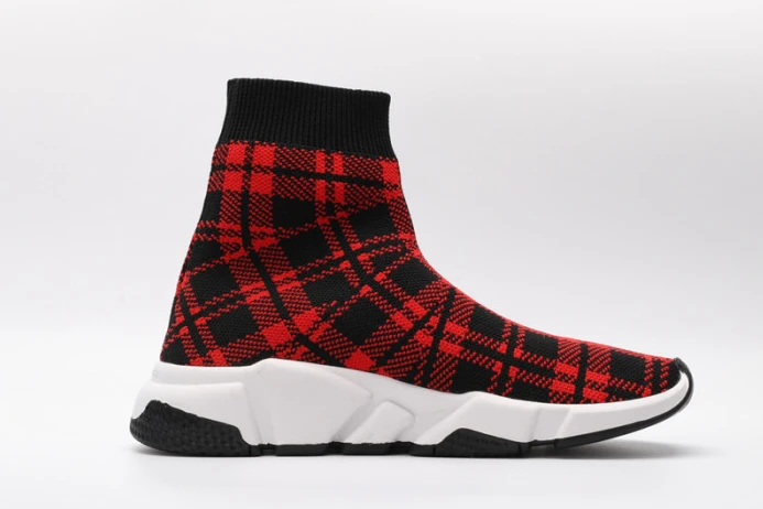 SportInspired speed trainer sneakers 2256