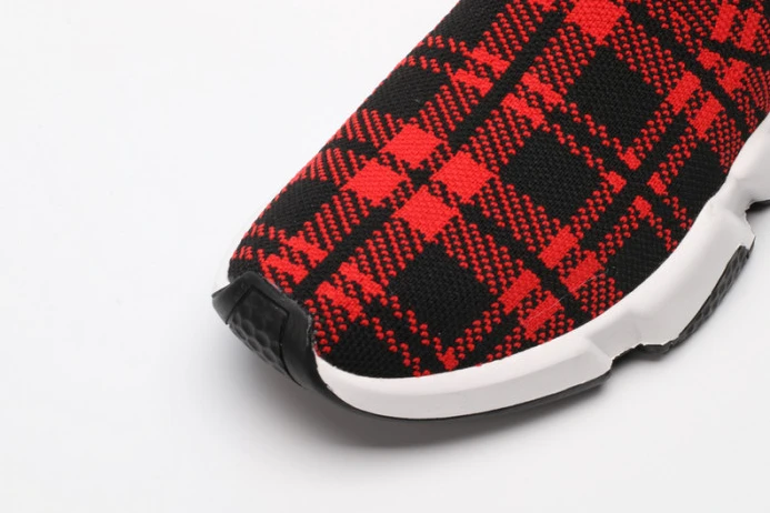 SportInspired speed trainer sneakers 2256