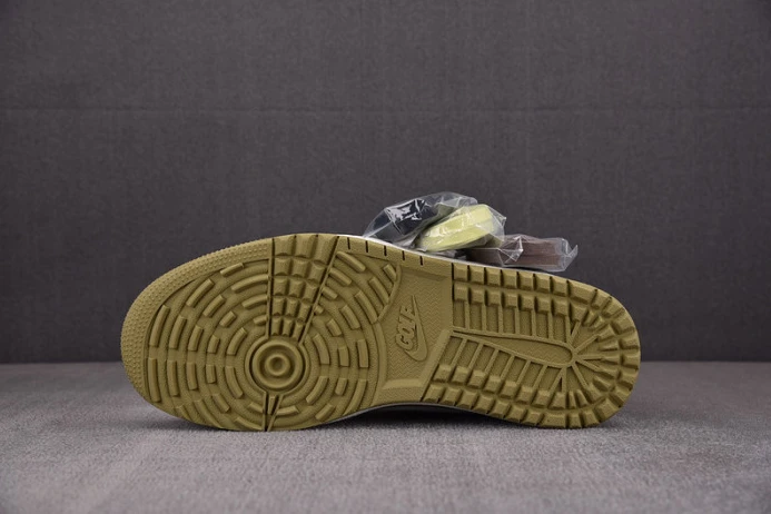 SportInspired travis scott x air jordan 1 low golf fz3124- 1604