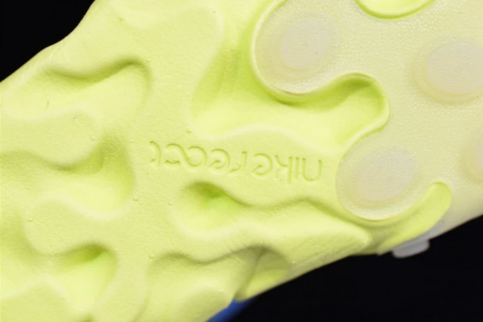 SportInspired undercover x nike react element 87 blue volt bq2718- 3148