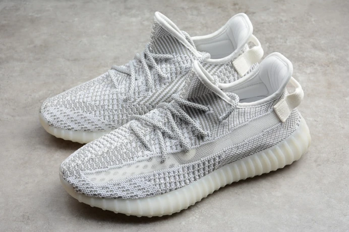 StreetReady 2018 ad*s yeezy boost 350 v2 static “non-reflective” ef 250