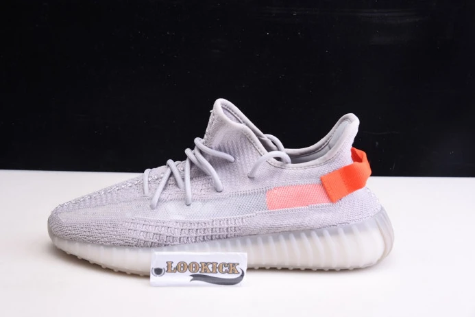 StreetReady Adidas Yeezy Boost 350 V2 Tail Light FX 434
