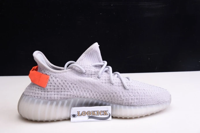 StreetReady Adidas Yeezy Boost 350 V2 Tail Light FX 434