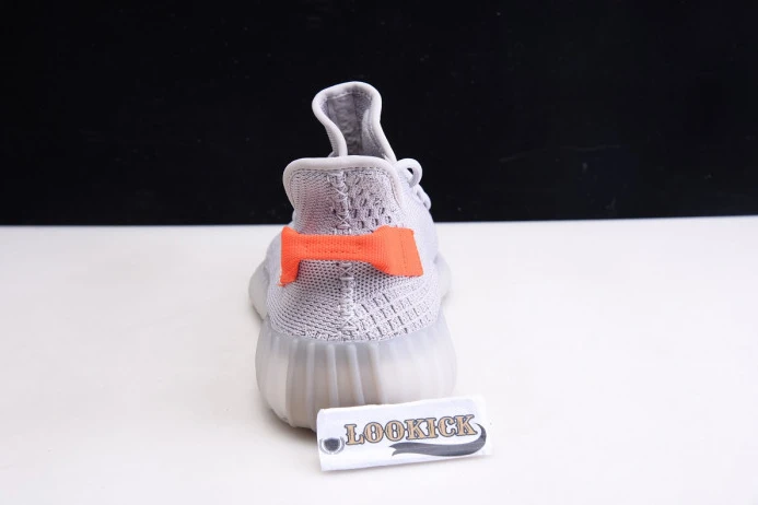 StreetReady Adidas Yeezy Boost 350 V2 Tail Light FX 434