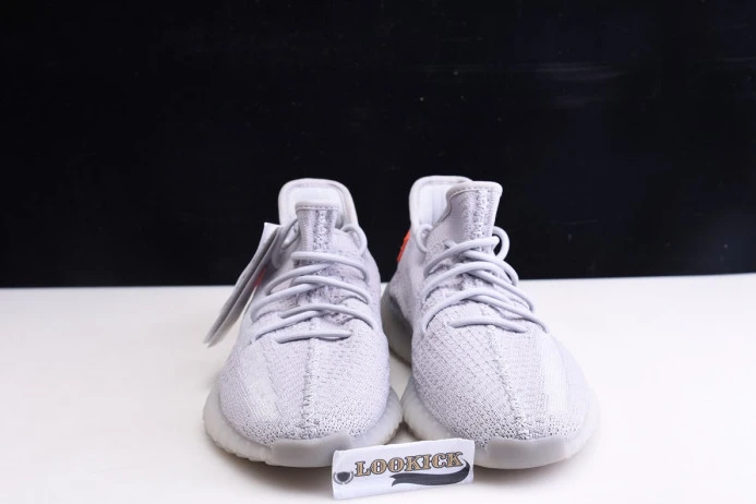 StreetReady Adidas Yeezy Boost 350 V2 Tail Light FX 434