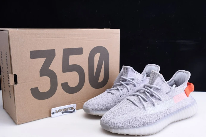 StreetReady Adidas Yeezy Boost 350 V2 Tail Light FX 434