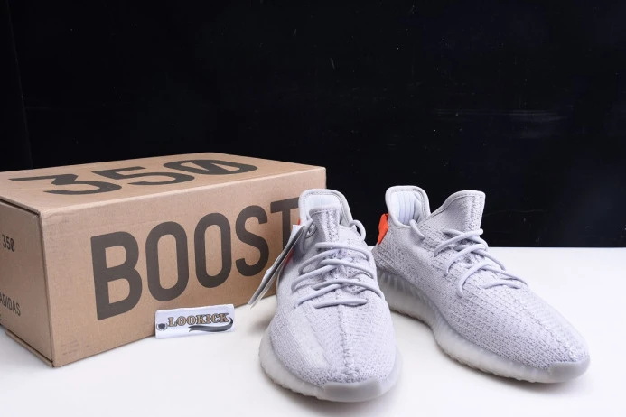 StreetReady Adidas Yeezy Boost 350 V2 Tail Light FX 434